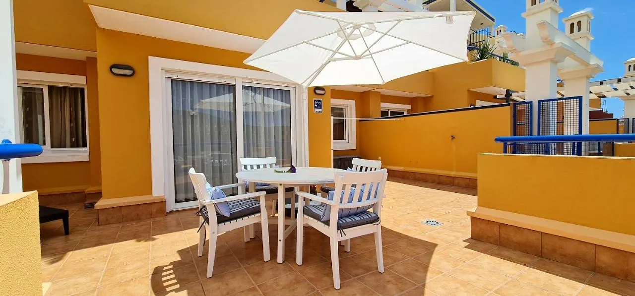 Cozy 2 Bedroom Apartment In Costa Adeje Spain
