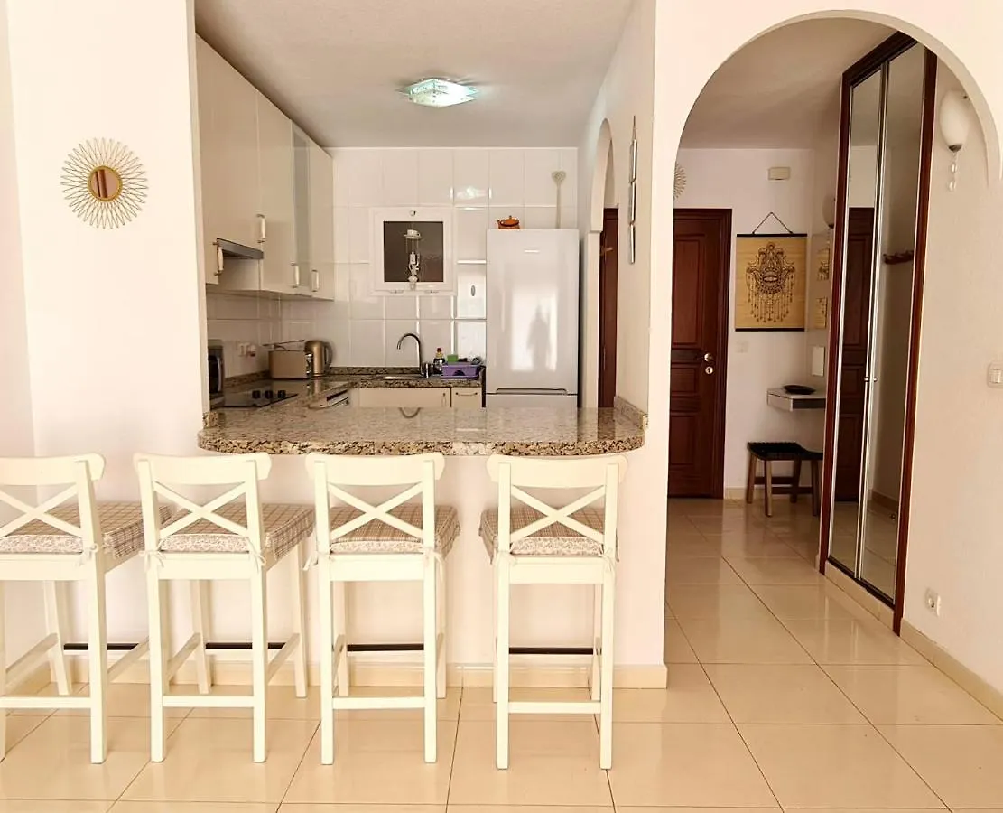 Cozy 2 Bedroom Apartment In Costa Adeje 0*, Costa Adeje (Tenerife) Spain